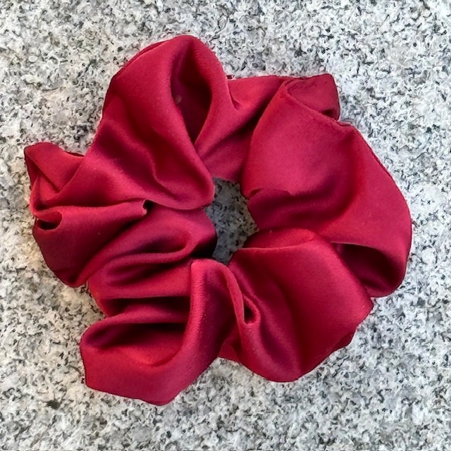 FIRANA Scrunchies SET (6 Stück)