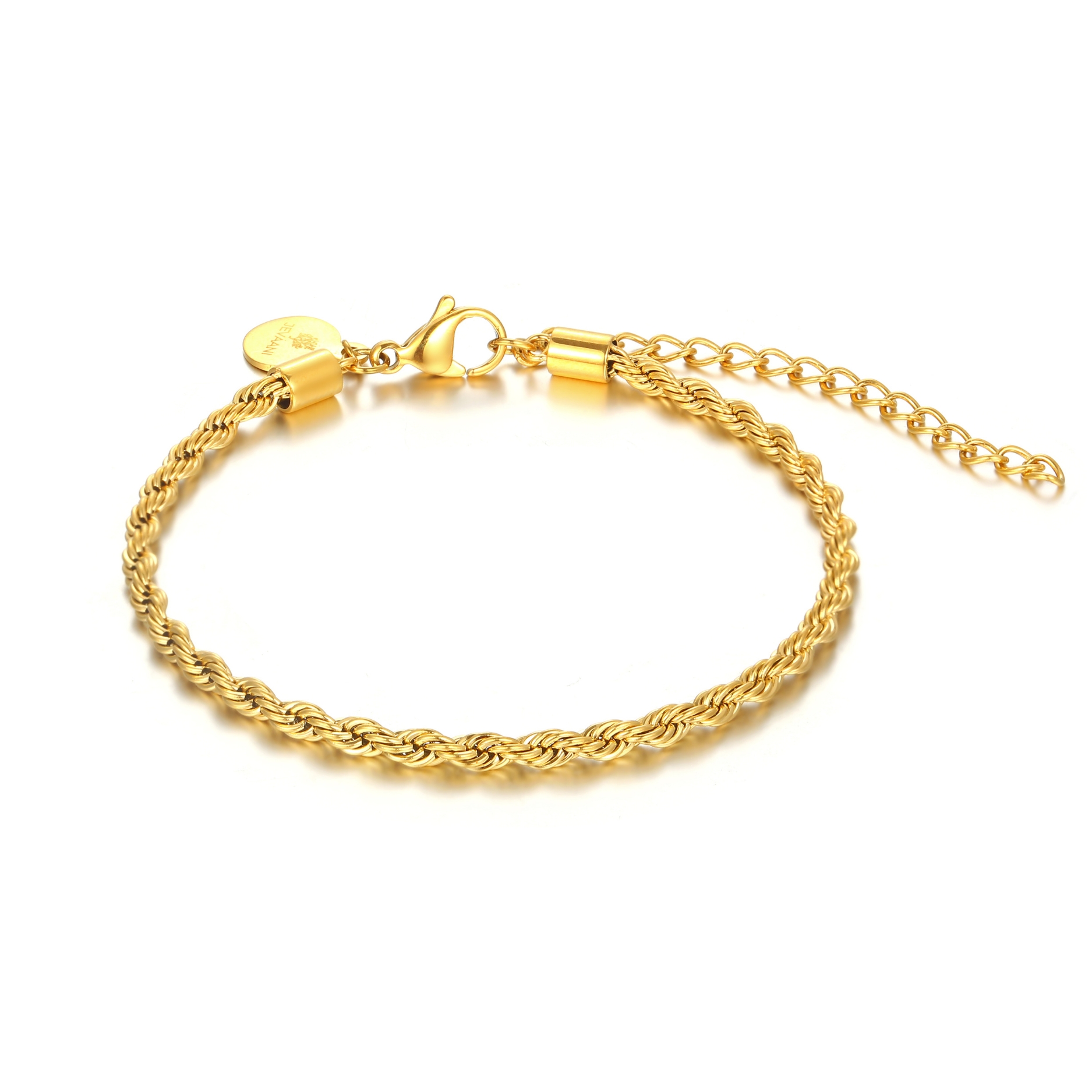 LIORA Armband Gold