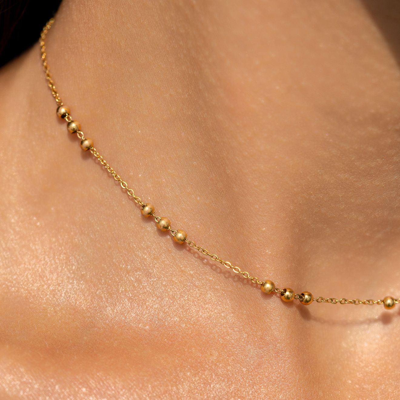 TALINA Necklace (waterproof)
