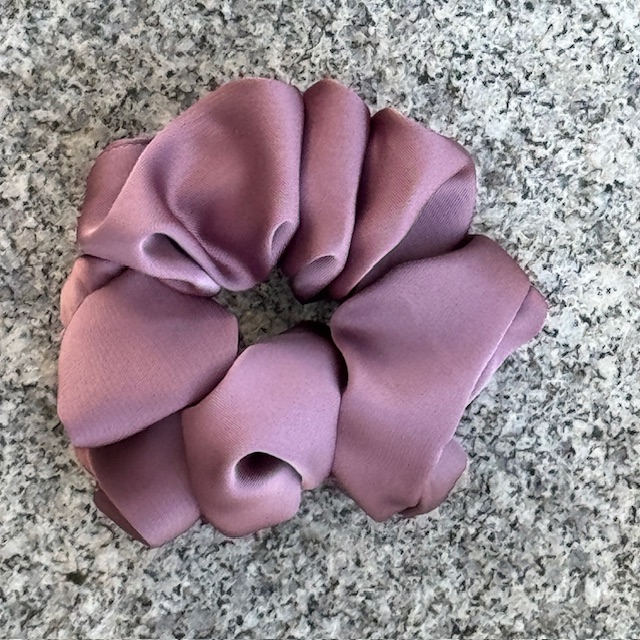 FIRANA Scrunchies SET (6 Stück)