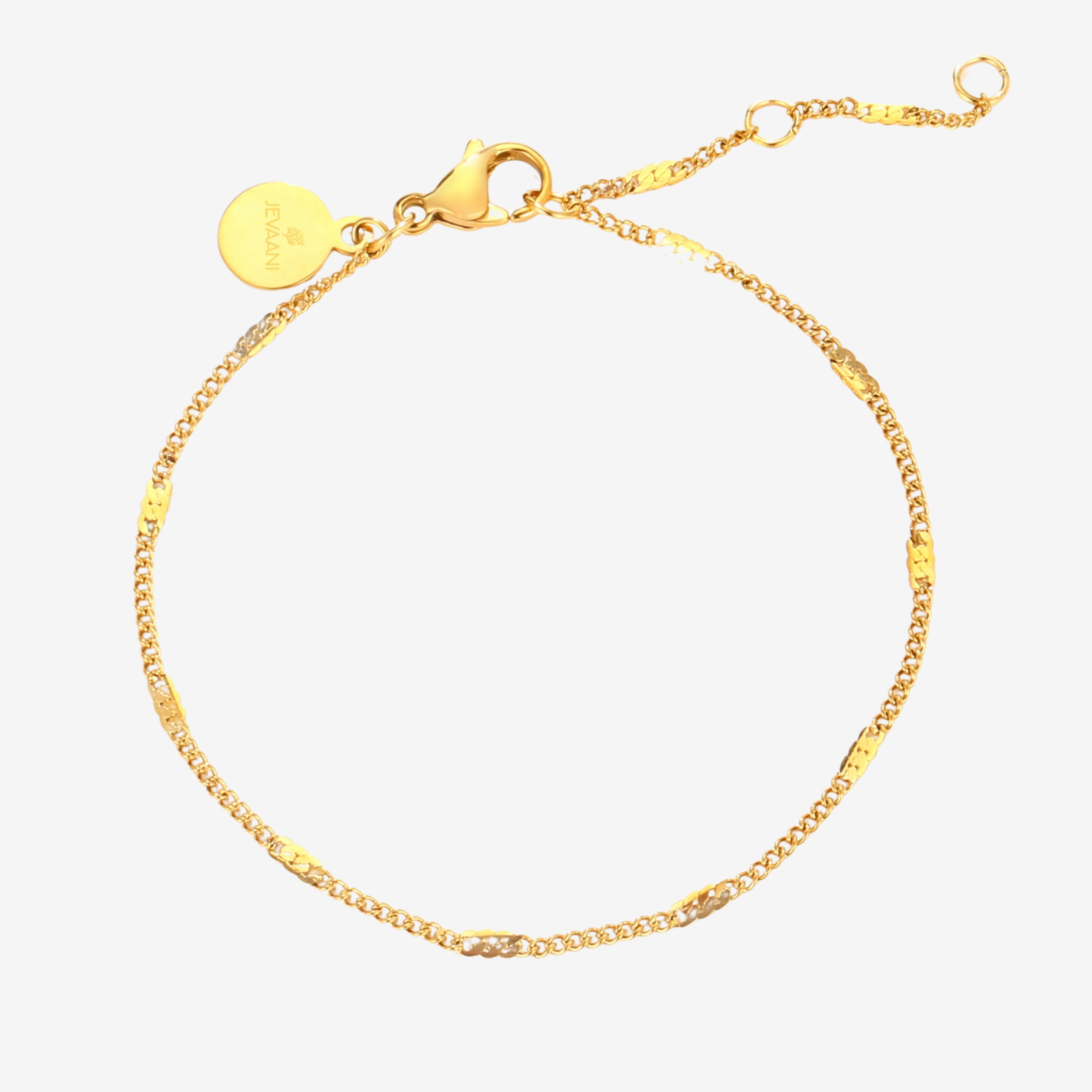 ZENARA Armband (wasserfest)