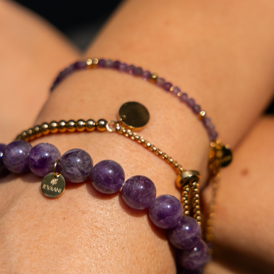 AURA Armband (wasserfest)