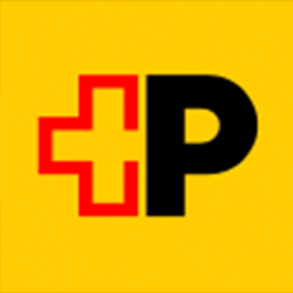 Postversand A-Post +