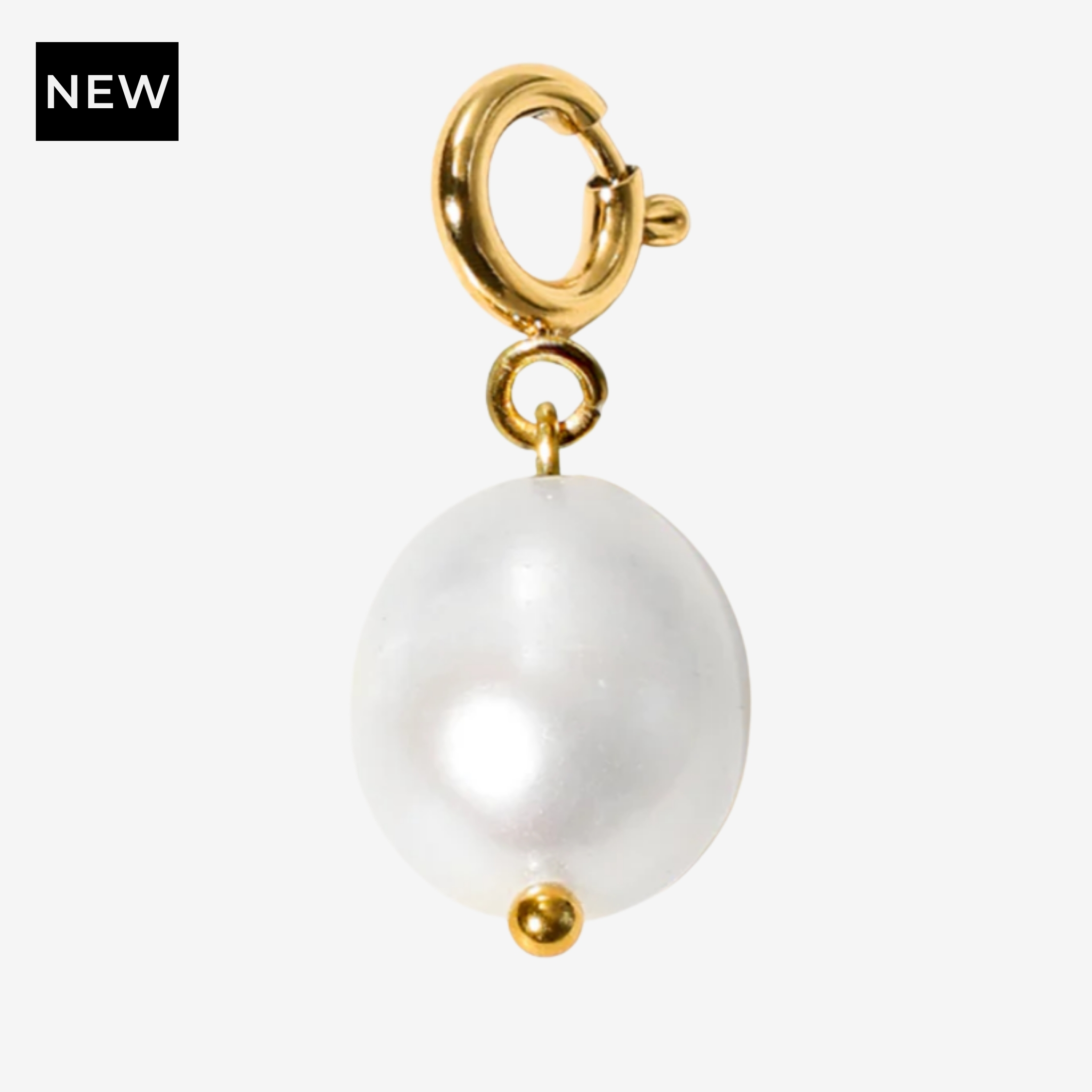 PEARL Charm (wasserfest)