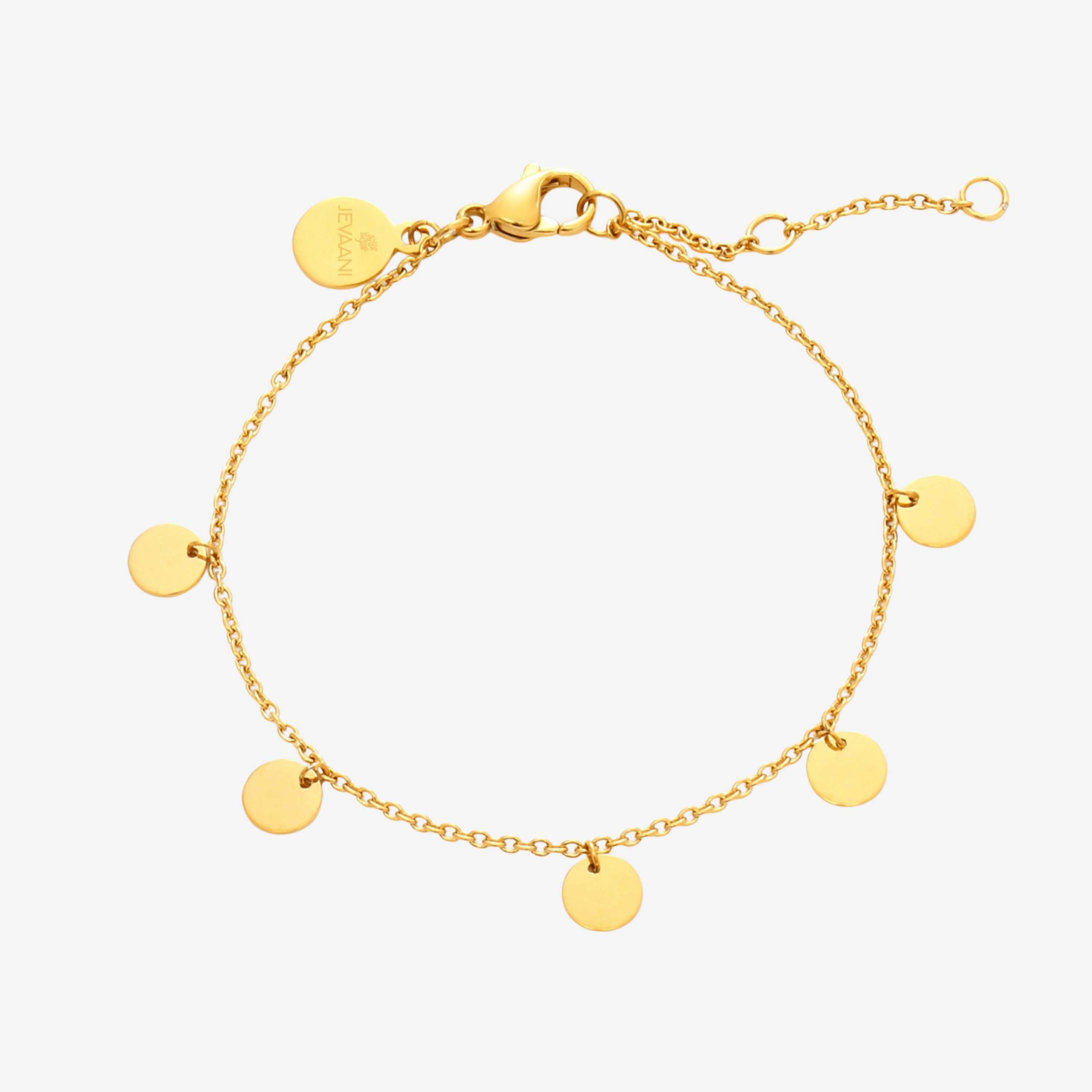 NIVA Armband (wasserfest)