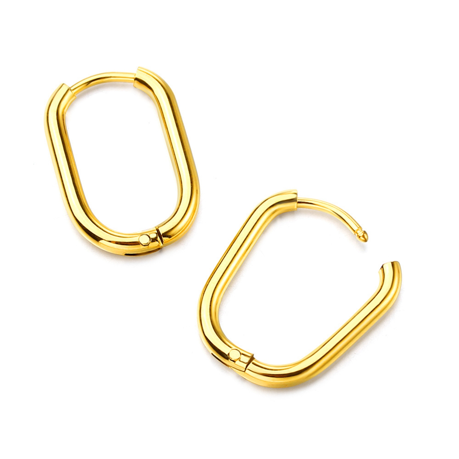 CLEA Ohrring Gold