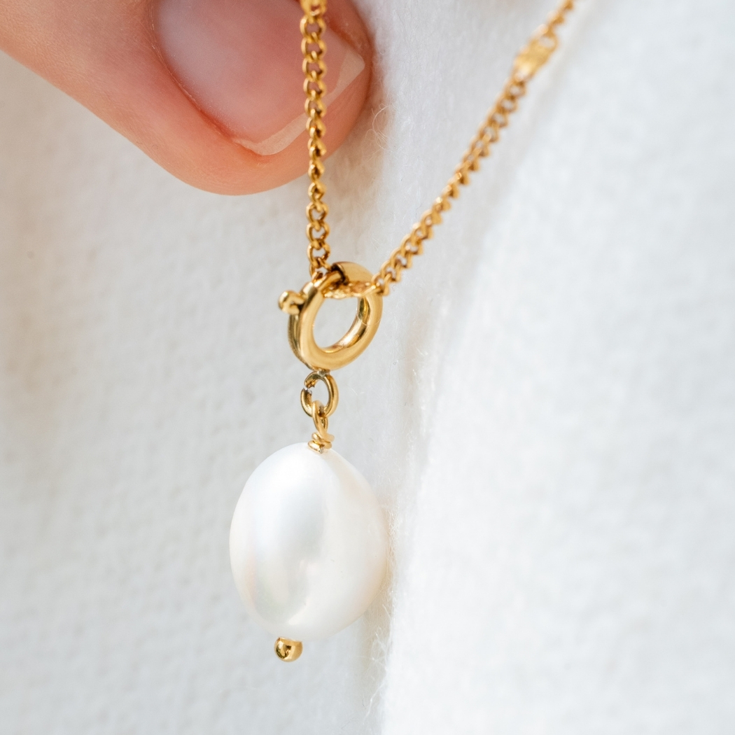 PEARL Charm (wasserfest)