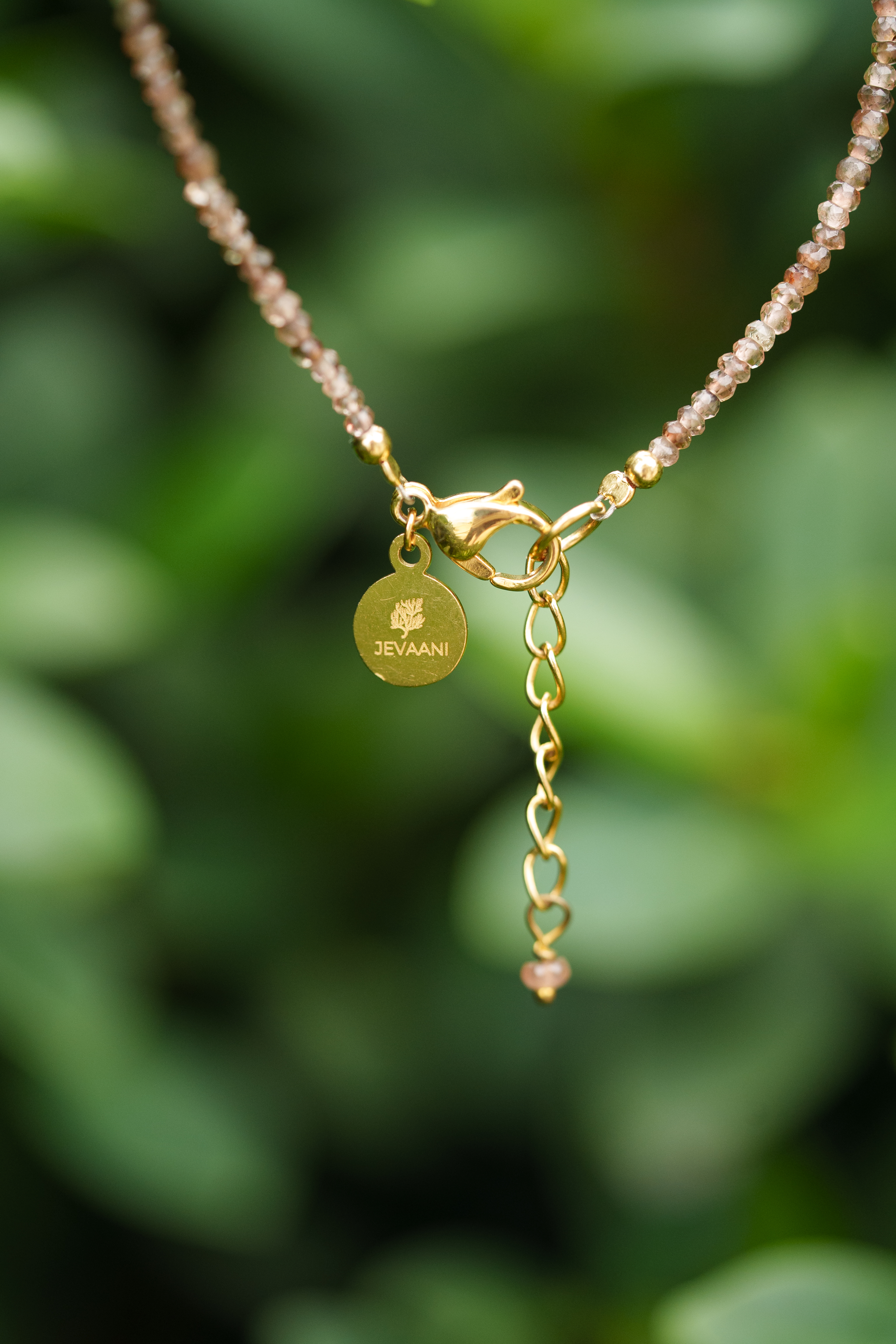 ALTHEA Armband Gold (wasserfest)