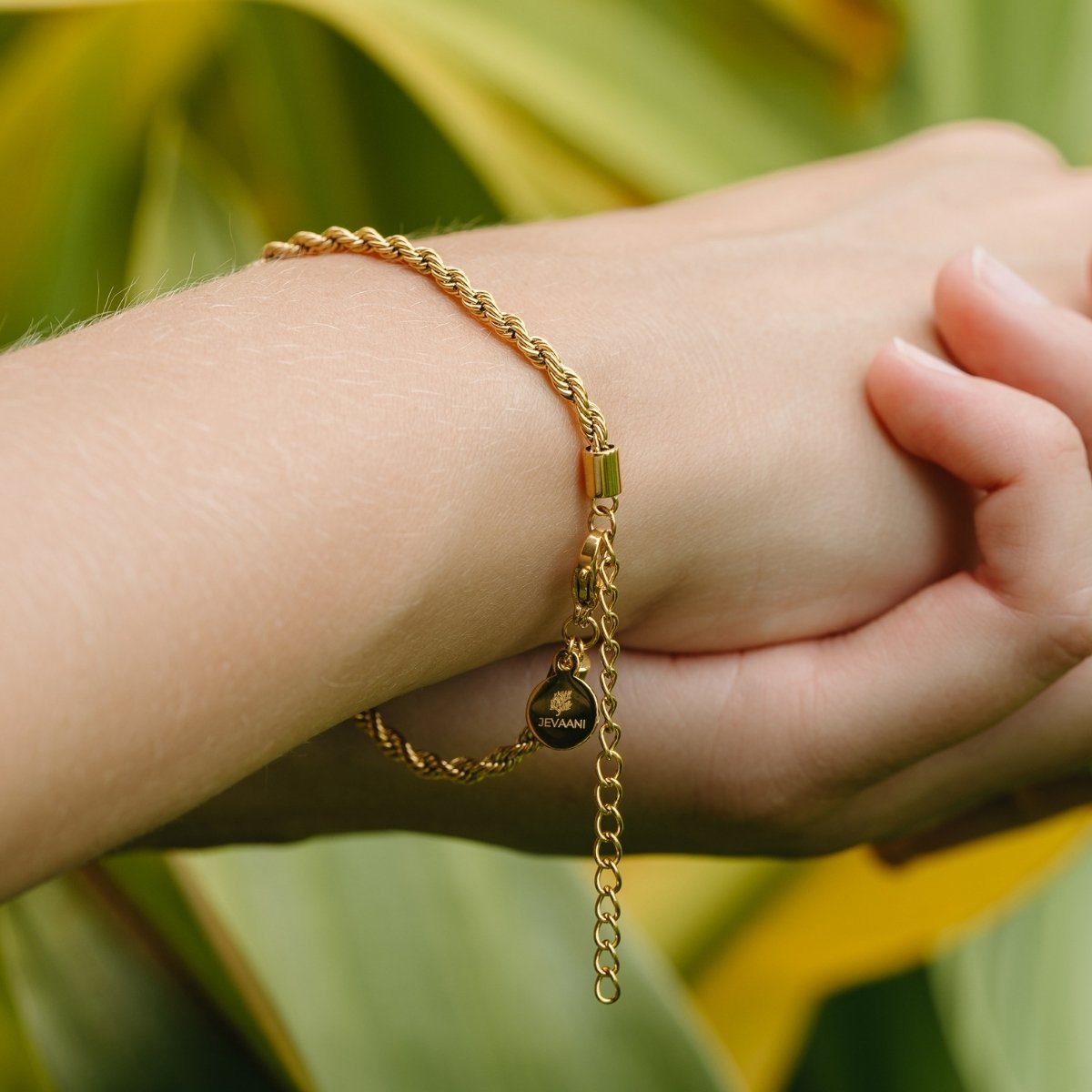 LIORA Armband (wasserfest)