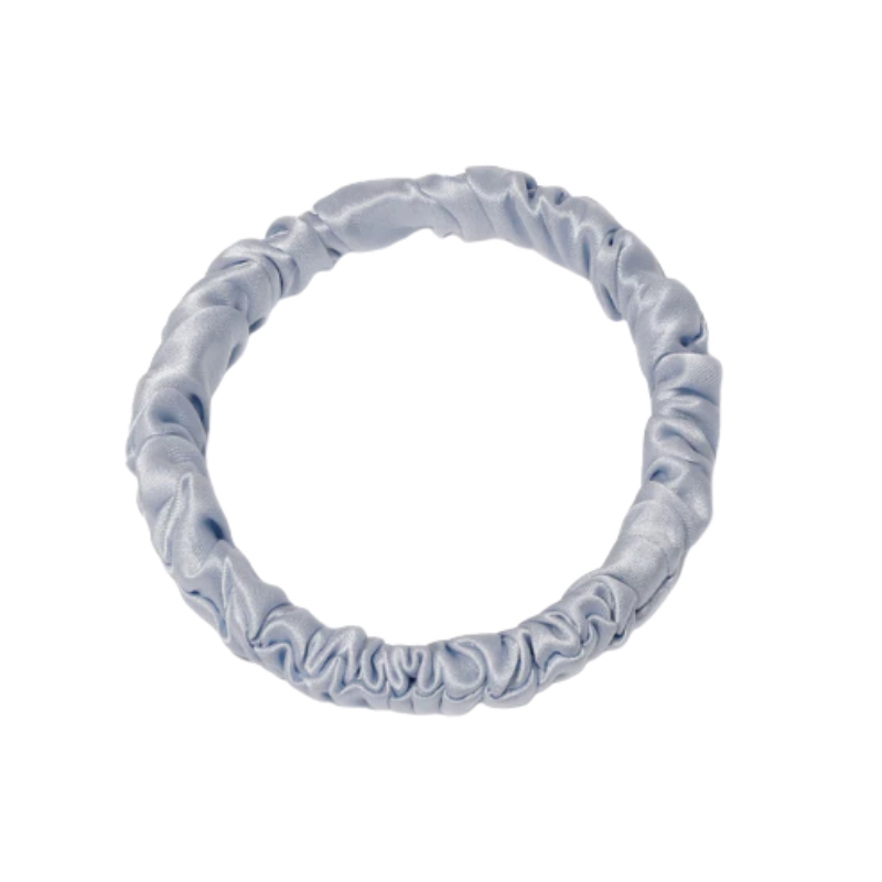 JOY Pure Silk Scrunchie