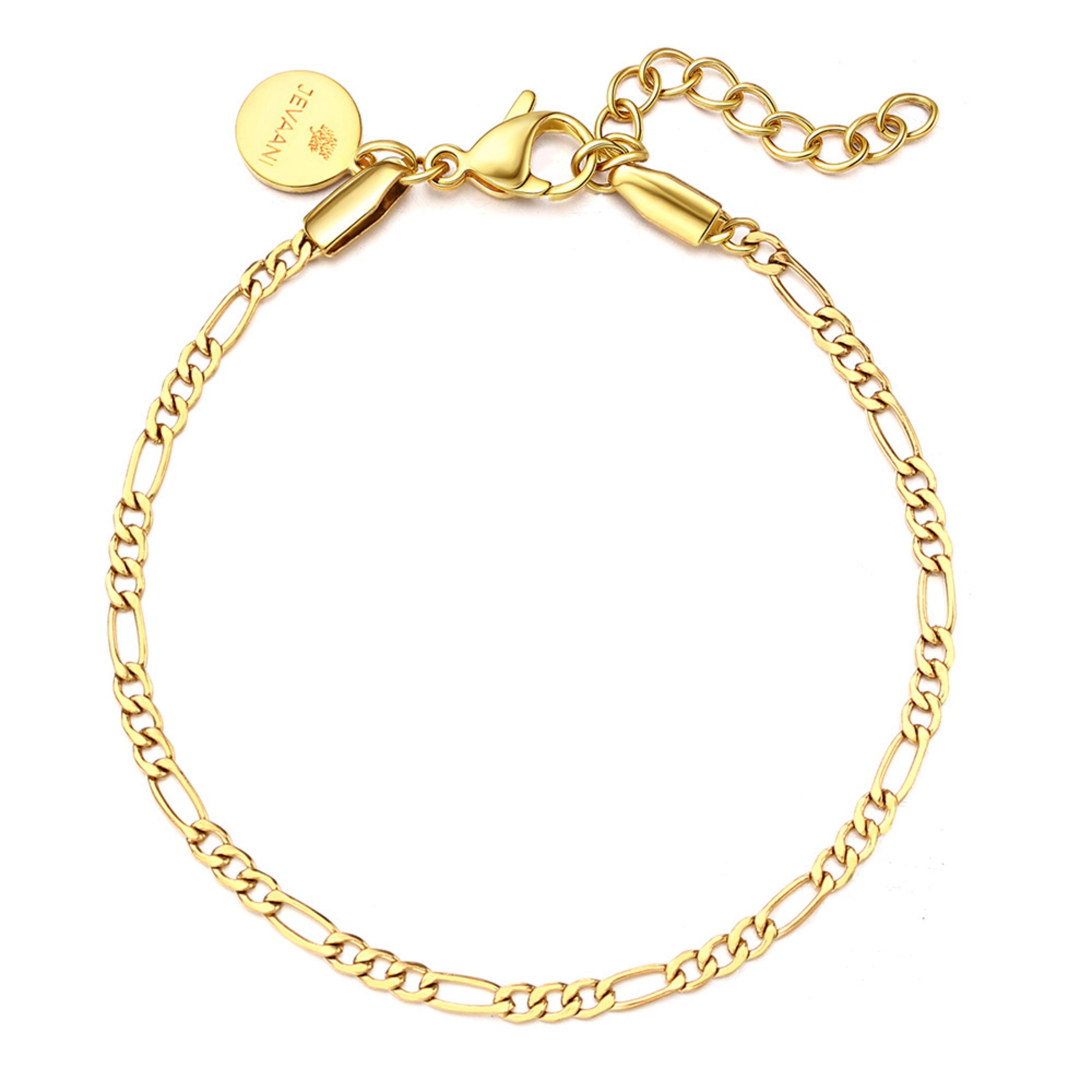 NAYLA Armband Gold