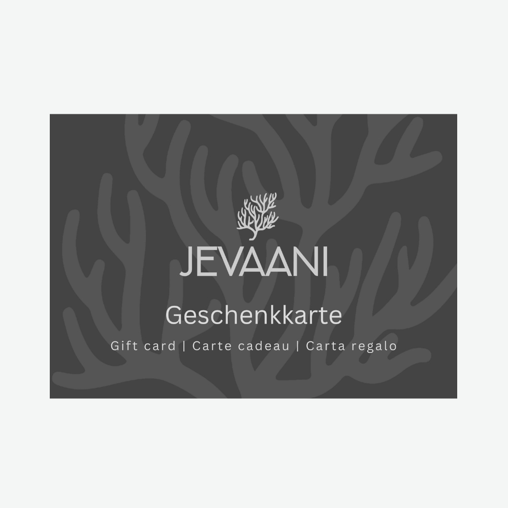 Geschenkkarte 25 CHF