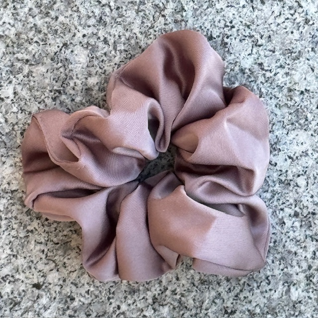 FIRANA Scrunchies SET (6 Stück)