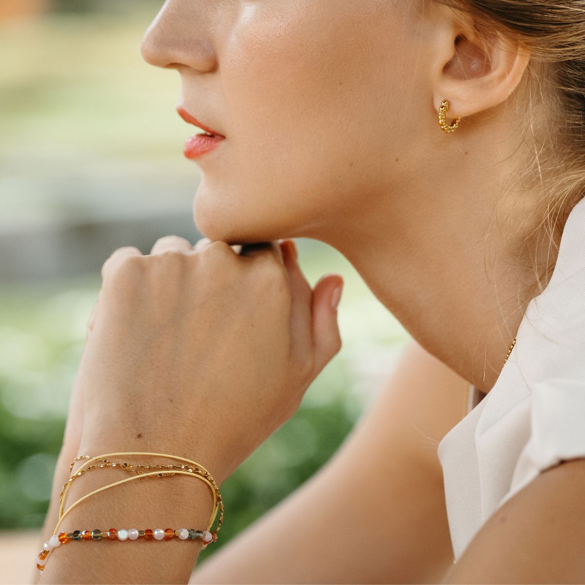ELLI Bracelet (waterproof)