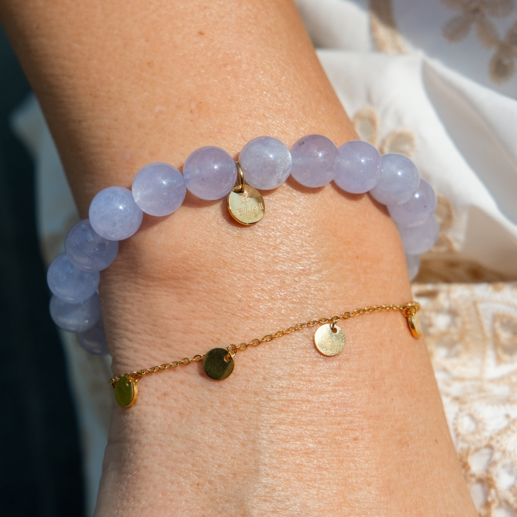 AURA Armband (wasserfest)