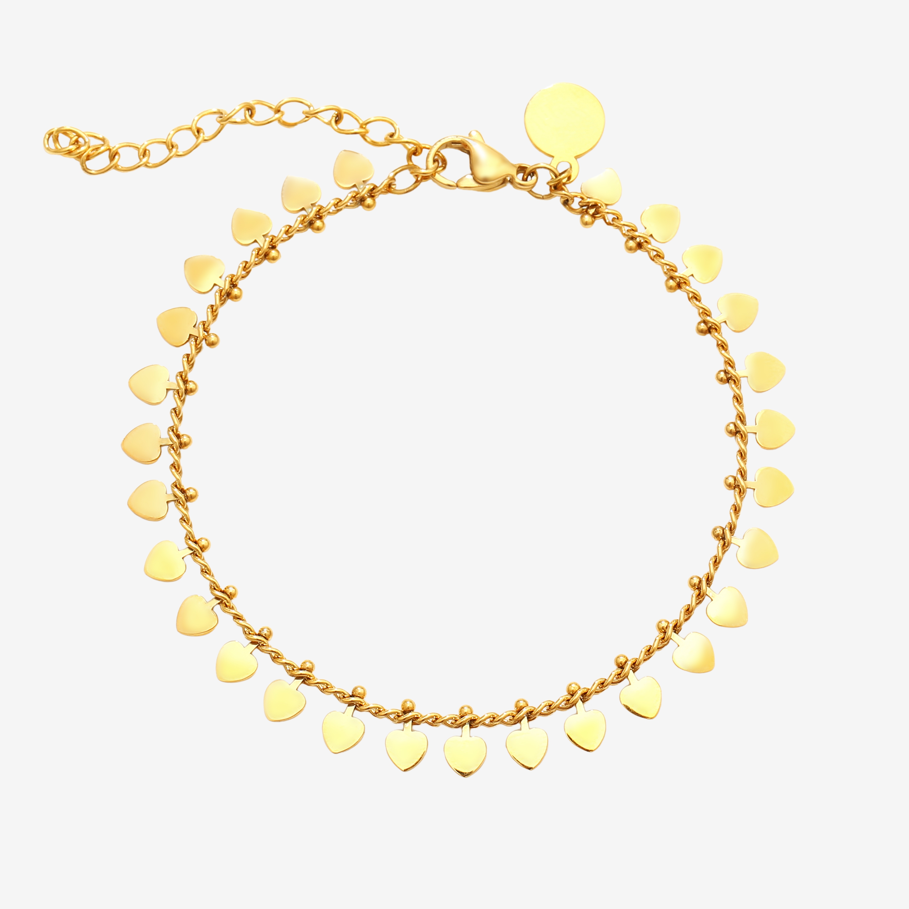 AMARA Armband (wasserfest)