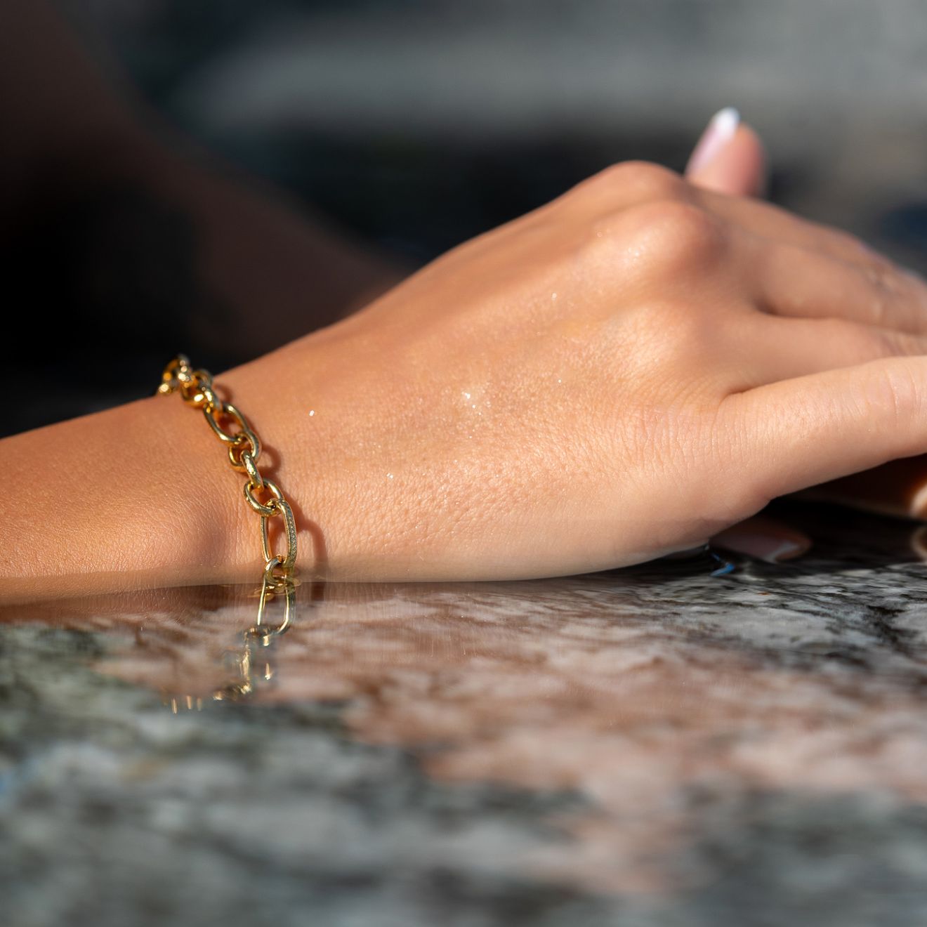 KONA Bracelet (waterproof)