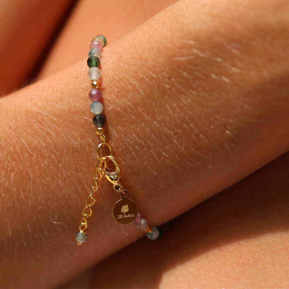 THALIA Bracelet Gold (waterproof)